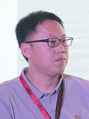 张元林 北京千程投资管理有限公司创始人兼CEO