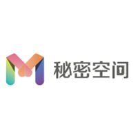 秘密空间LOGO