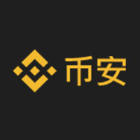 Binance币安LOGO