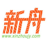新舟教育LOGO
