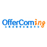 OCI国际教育/ OfferComingLOGO