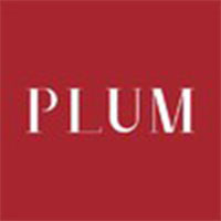 Plum致美生活LOGO