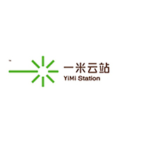 一米云站LOGO