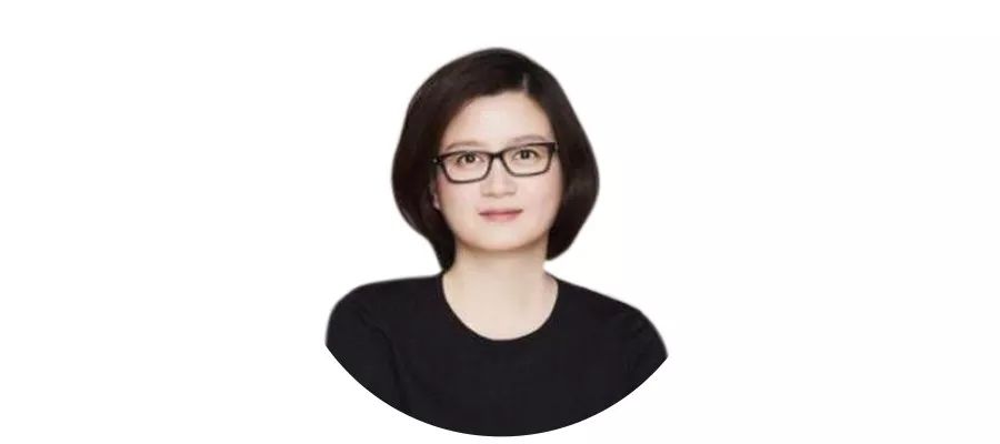 中国投资界40位投资女神全图！