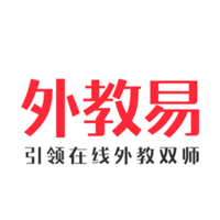 外教易教育LOGO