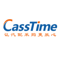 开思汽配LOGO