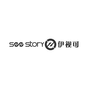 SeeStory伊视可眼镜网LOGO