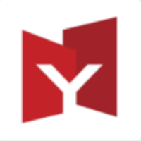 得一微电子LOGO