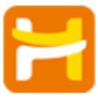 汇通达LOGO