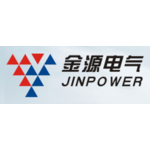 金源电气 LOGO