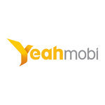 易点天下YeahMobi LOGO