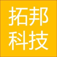 拓邦科技 logo