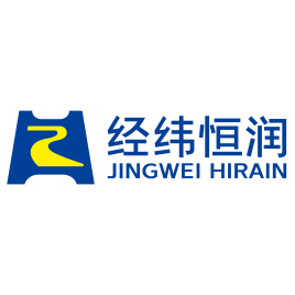 经纬恒润 logo