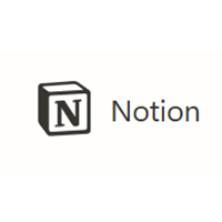 notion办公 logo