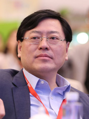 杨元庆：传统并不可怕 联想未来是用户导向公司