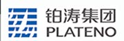 铂涛集团_LOGO