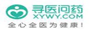 寻医问药网_LOGO