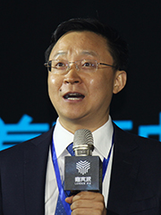 科大讯飞创始人刘庆峰：源头技术创新的苦乐门和方法论