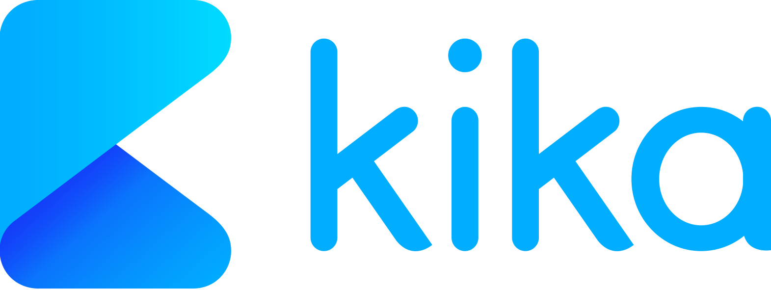 kika tech