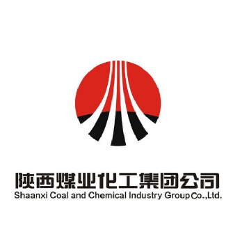陕西煤业logo