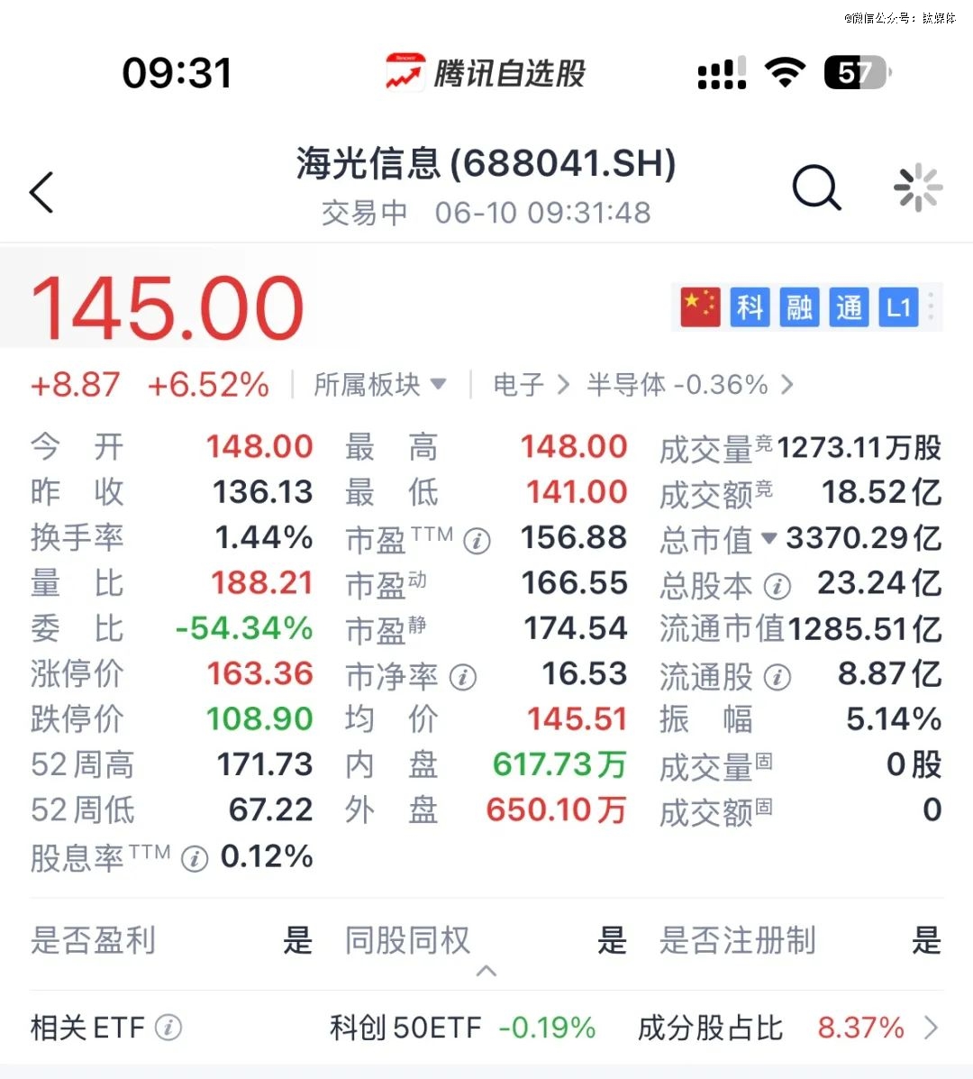 A股千亿并购案，它想当「中国英伟达」