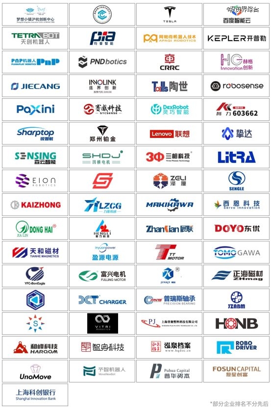 观众邀请函2025上海具身智能机器人产业大会启幕在即，福利加码，速抢千亿