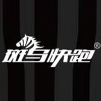 斑马快跑