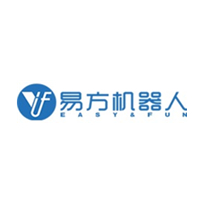 易方机器人LOGO