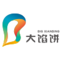 大馅饼LOGO