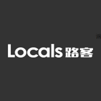 Locals路客LOGO