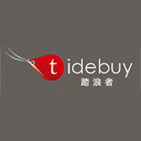 踏浪者LOGO