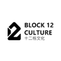 十二栋文化LOGO