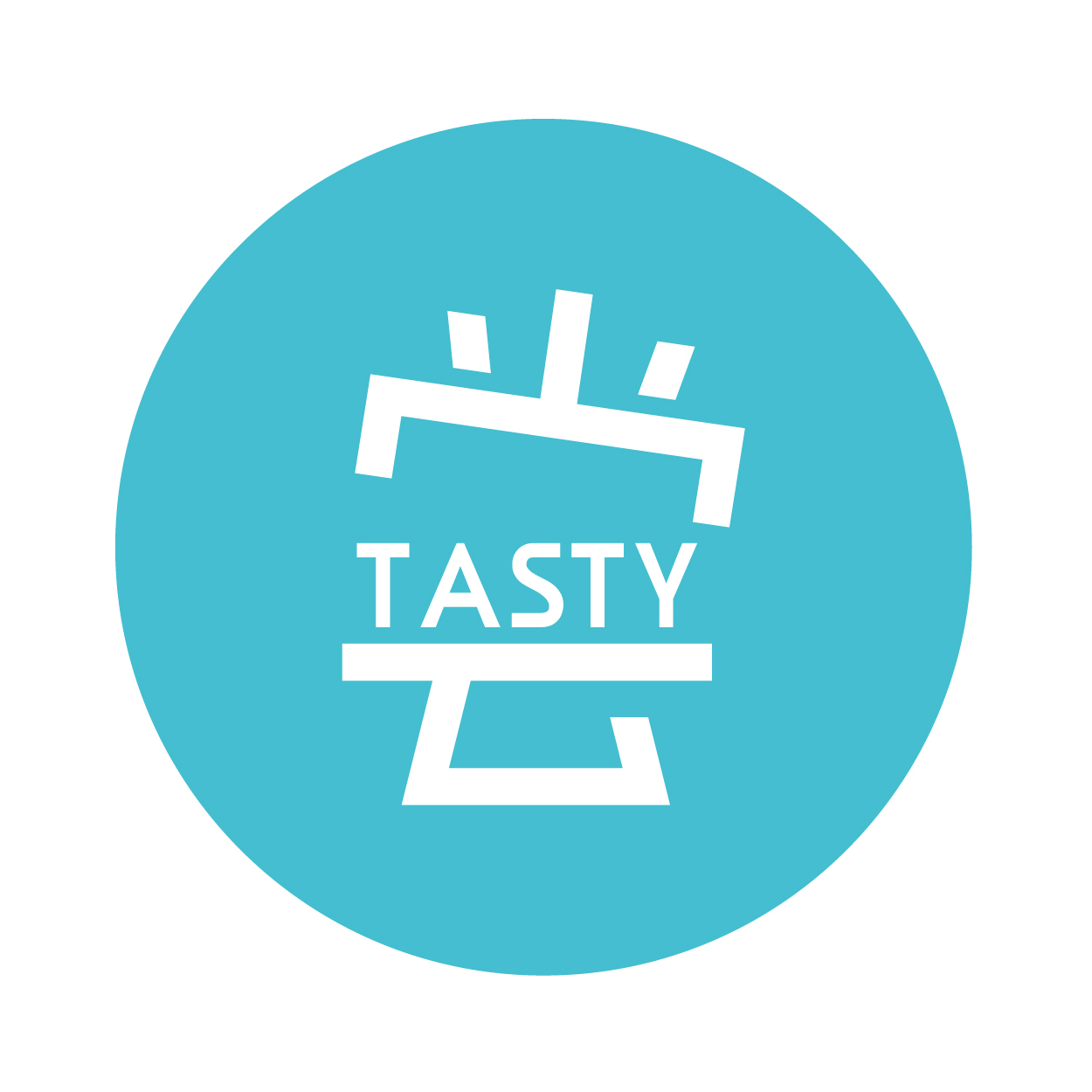 尝途旅行TastyTravelLOGO