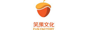 上海笑果文化传媒有限公司_LOGO