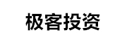 极客股权 LOGO
