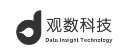 北京观数科技有限公司_LOGO