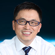 专访张磊|高瓴资本董事长兼首席执行官