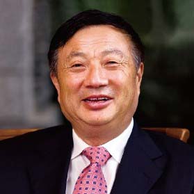 任正非：一定要在主攻战场上选拔和培养干部，没有奋斗意志的人，不能带兵