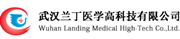 兰丁医学_LOGO