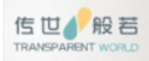深圳传世般若科技有限公司_LOGO