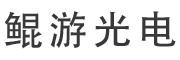 上海鲲游光电科技有限公司_LOGO