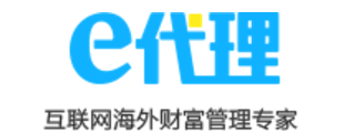 e代理_LOGO