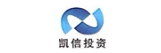 大连凯信投资_LOGO