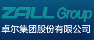 卓尔集团 LOGO