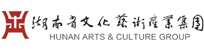 湖南文化艺术产业集团_LOGO