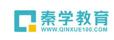 秦学（北京）网络教育科技有限公司_LOGO