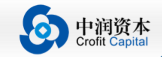 中润资本 LOGO