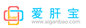 爱肝宝_LOGO