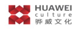 骅威文化_LOGO
