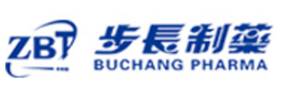 步长制药_LOGO